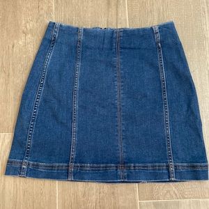 Target (Wild Fable) skirt